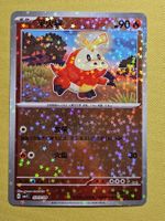 CBB1C Gem Pack Vol. 1 - Fuecoco 0303/09