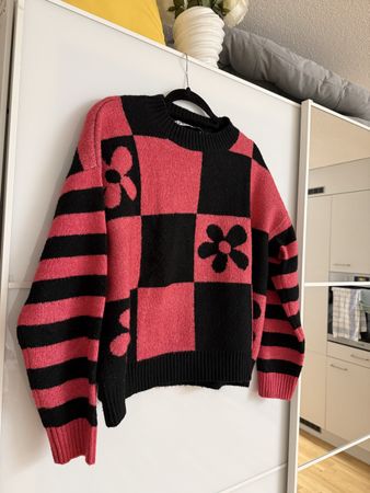 Zara Pullover