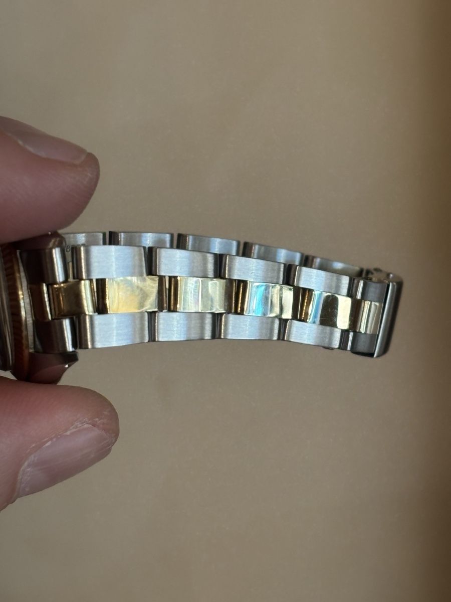 Rolex Uhren: Rolex Lady Oyster  – Gebraucht aus Mendrisio von TicinoWatchLab 7
