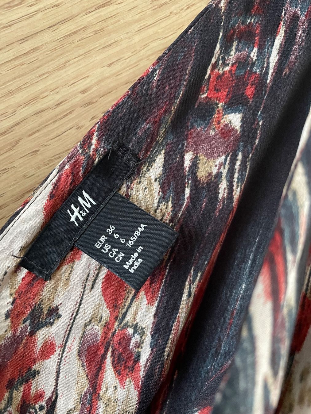 H&M Vestiti: Neu H&M Kleid Gr.36 – Nuovo (secondo la descrizione) da Felben-Wellhausen venduto da begean 2
