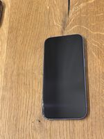 Iphone 16 256GB Blau