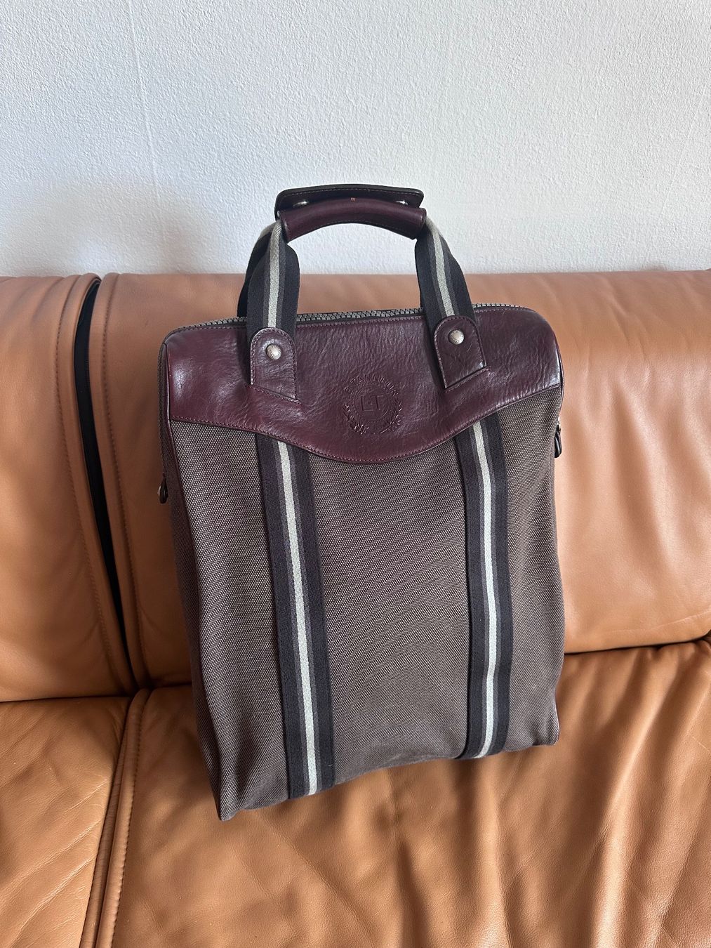 Taschen: Sac à main Le Tanneur – Gebraucht aus Lausanne von jul_v9ht 2