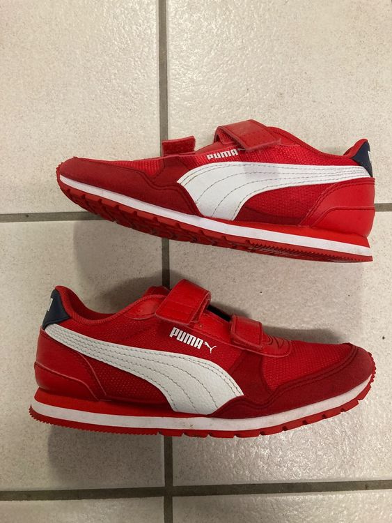 Sneaker Puma 34 | Kaufen auf Ricardo