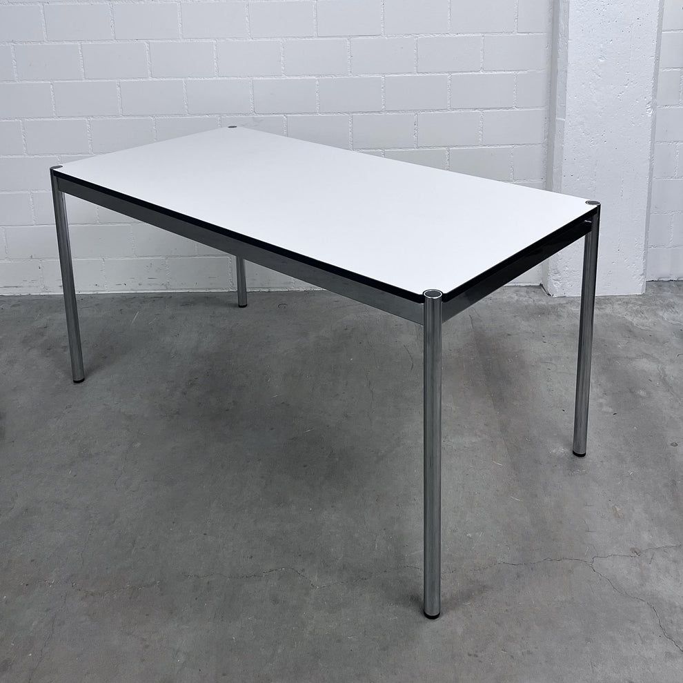 USM Tavoli: USM Haller Tisch  – Usato da Fehraltorf venduto da Dmx7 2