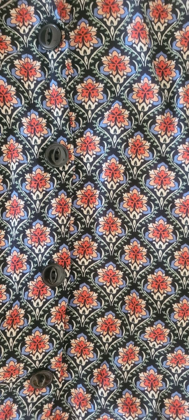 King Louie Röcke: King louie Jupe viscose 38 – Neu (gemäss Beschreibung) aus Echallens von frimousse2008 2