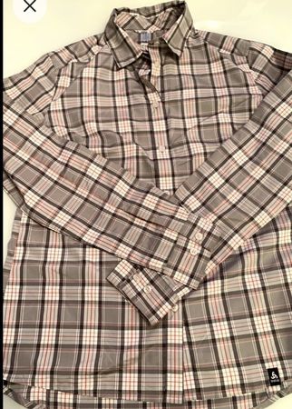 Odlo Wanderbluse