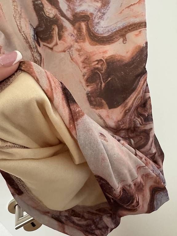 Robes: Kleid Grösse XS/S  – D'occasion à Oberbüren par dijbdn 2