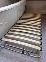 Klappbett 80/190 cm 