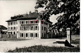 Versoix - Genève