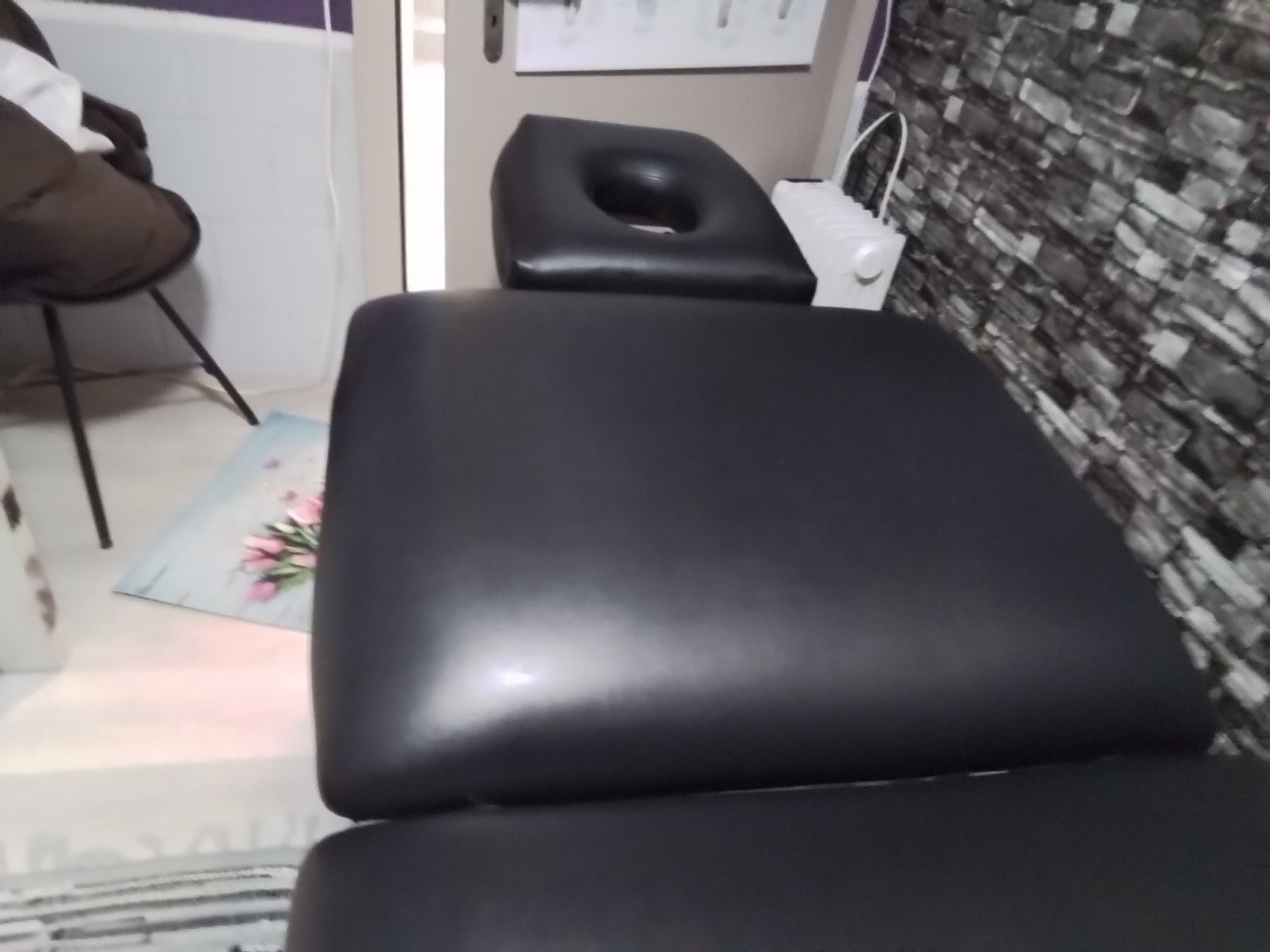 Dispositivi per massaggi: Massageliege Elektrisch – Usato da Kölliken venduto da Morena50 2