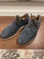 Hogan Derby UK Size 5.5 Made in Italy