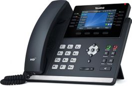 Telefono IP Yealink T46STelefono IP Yealink T46S