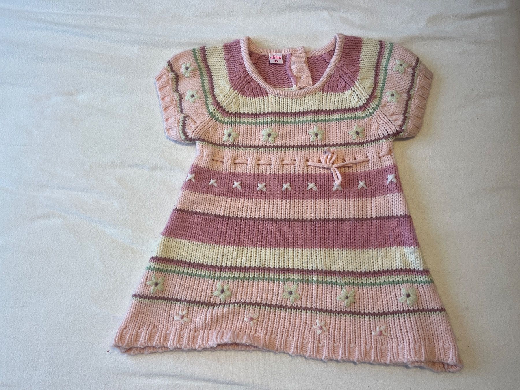 Lotti & Set di vestiti: Rosa Clothes Set Madchen gr 92-98 – Usato da Adligenswil venduto da Phoenix2017 1