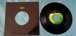 JOHN LENNON, Stand by me, Single, NEUWERTIG!