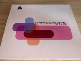 DJ Pippi & Jamie Lewis – In The Mix 2002 - 2 CD