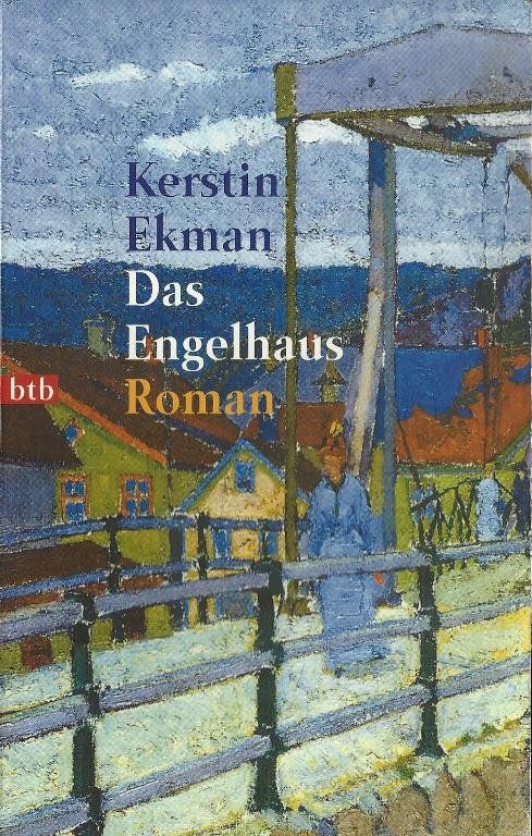 Libri: Ekman Kerstin - div. Titel / Romane – Usato da Schaffhausen venduto da buecherlaus