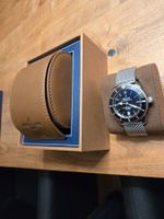 Breitling Superocean Heritage II B20 (AB2020121B1A1)