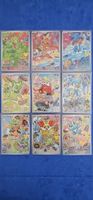 Pokémon First Partner Series 3 - Komplett - EN - Ab 1Fr.