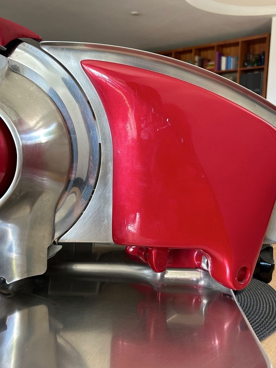 Berkel Appareils de cuisine: Berkel 834 – D'occasion à Glattbrugg par Dozli 7