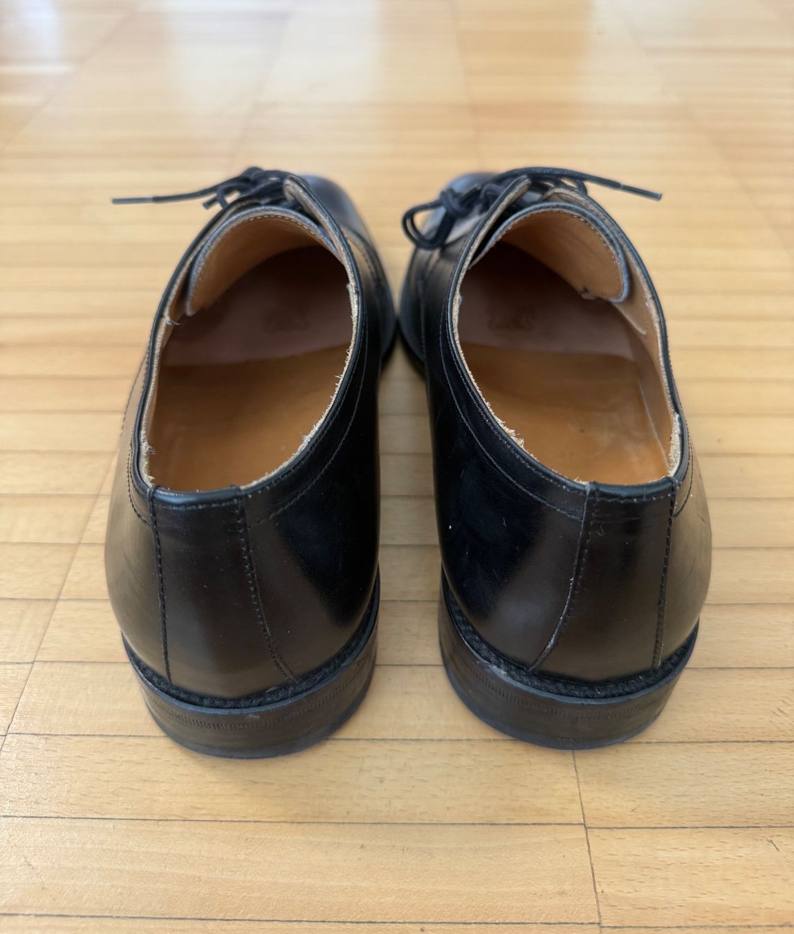 Globus Scarpe da uomo: Globus Herrenschuhe Gr. 42 – Usato da Frauenfeld venduto da LIL_NA 5