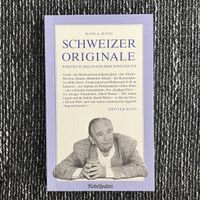 Schweizer Originale
