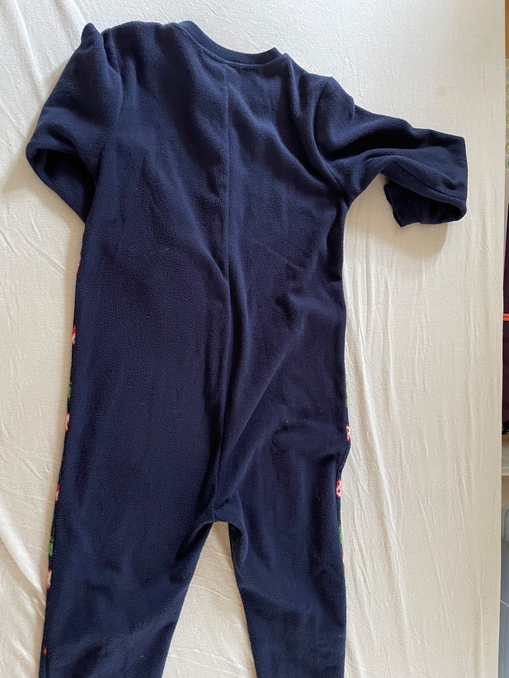 Pyjamas: Pyjama Superhelden, Gr. 134-140 – D'occasion à Cham par 2eye 2