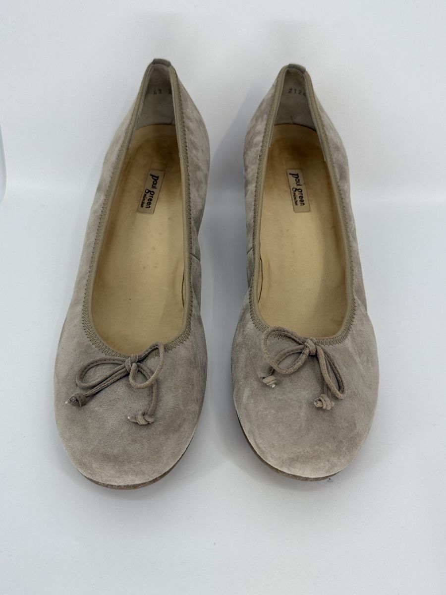 Paul Green Scarpe da donna: Paul Green Pumps Gr. 42 – Usato da Auenstein venduto da moin.