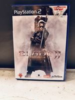 Blade PlayStation 2 Game 