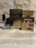 Balmain - Destin Parfum, 2ml Abfüllung