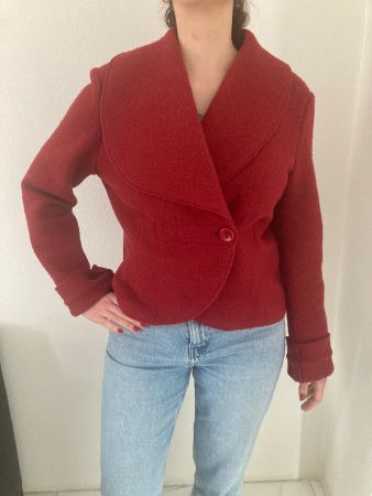 Jacke / Blazer von Syndicate, CH-Produkt