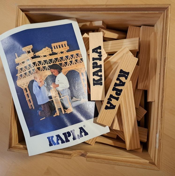 Bastelmaterial Holz Würfel 250 Stück - 5 Größen Aus Buchenholz