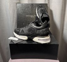 PHILIPP PLEIN - Sneaker / Made in Italy