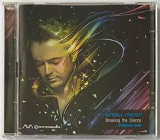 Andy Moor, Breaking the Silence (Versandkostenfrei)