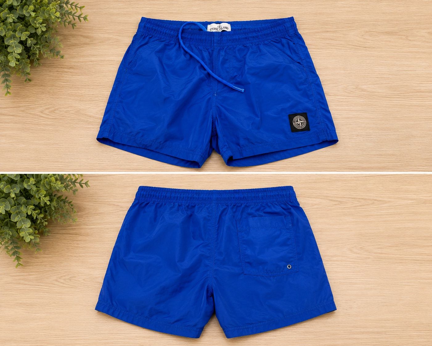 Costumi da bagno: Costume da bagno stone island tg 140 – Usato da Rancate venduto da Birbine