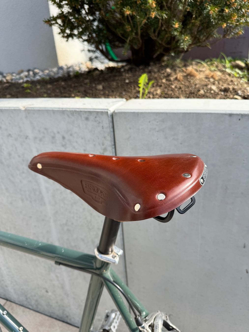Biciclette: Single Speed Velo – Usato da Erlenbach ZH venduto da lschneid 2