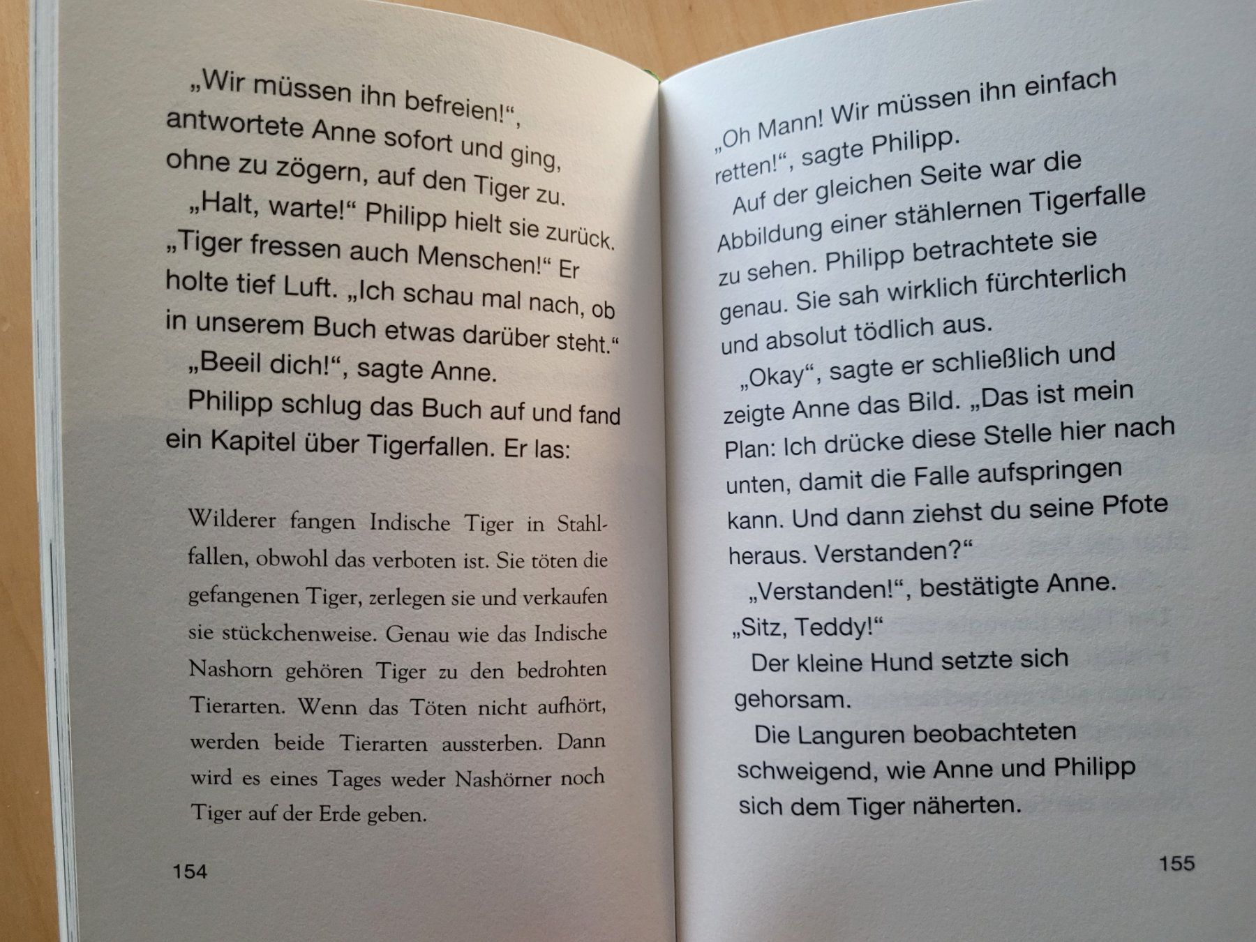 Libri: Das magische Baumhaus - Sammelband 4 Bände – Usato da Wiesendangen venduto da samoalk 2