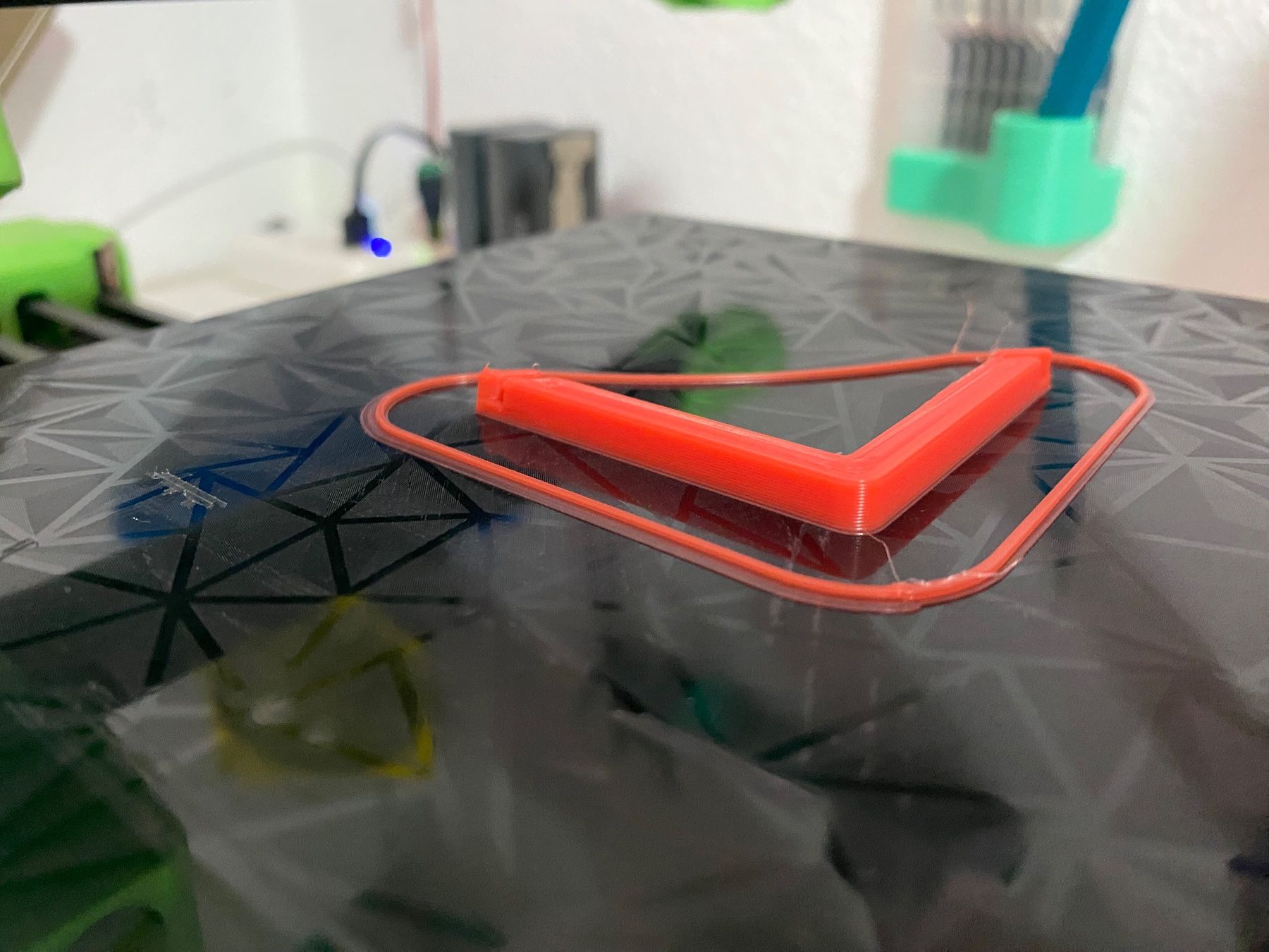 Stampanti 3D: Lerdge IX V3 3D Drucker – Usato da Kloten venduto da LaNo37 3