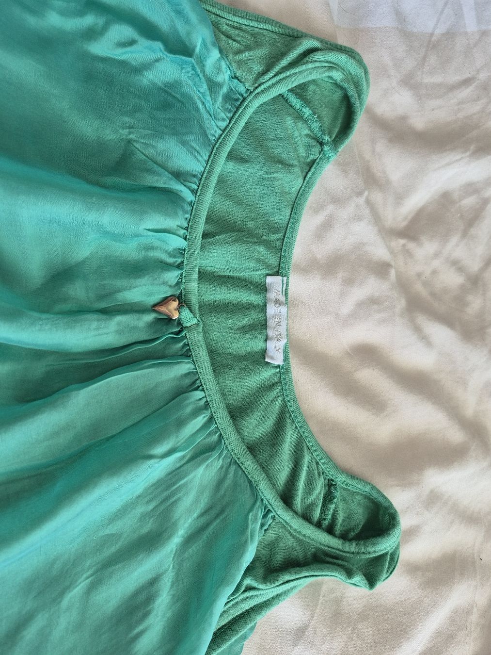 Blusen: Bluse – Neu (gemäss Beschreibung) aus Rorschach von Bodensee-65 2