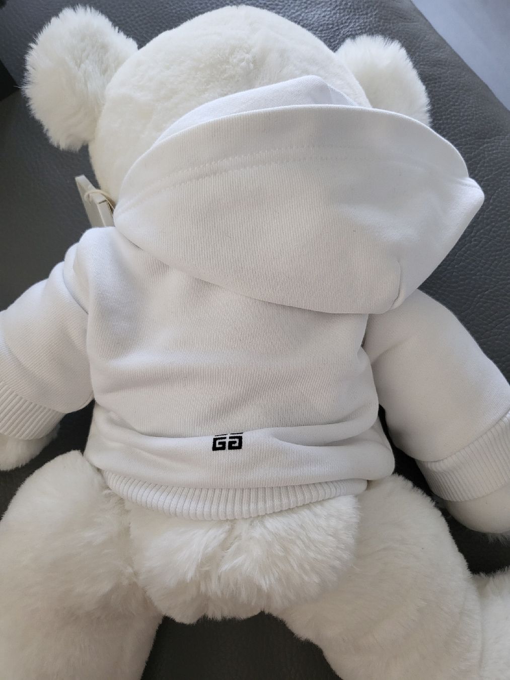 Giocattoli: Peluche Givenchy Ours Blanc Neuf 🐻 – Nuovo (secondo la descrizione) da Aegerten venduto da SivHour 2