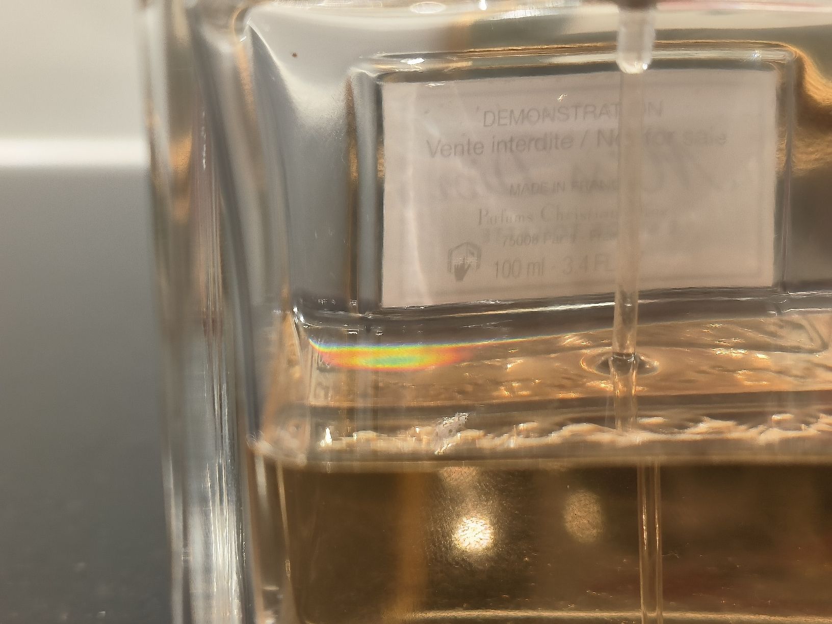 Dior Profumi & Eau de Toilette: Miss Dior EDT 100 ml – Usato da Carouge GE venduto da pro_8k9d 3