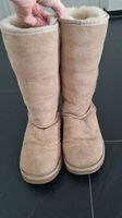Ugg-Boots / Stiefel Gr. 37