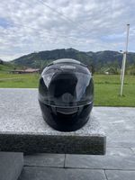 Motorrad Helm