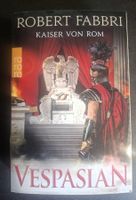 R. Fabbri  VESPASIAN Kaiser von Rom (Roman)