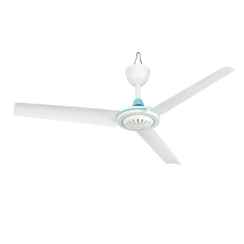 Ventilatoren: Tragbarer Deckenventilator im Freien Zelt Fan USB Camping – Neu (gemäss Beschreibung) aus Kirchdorf AG von Apost008
