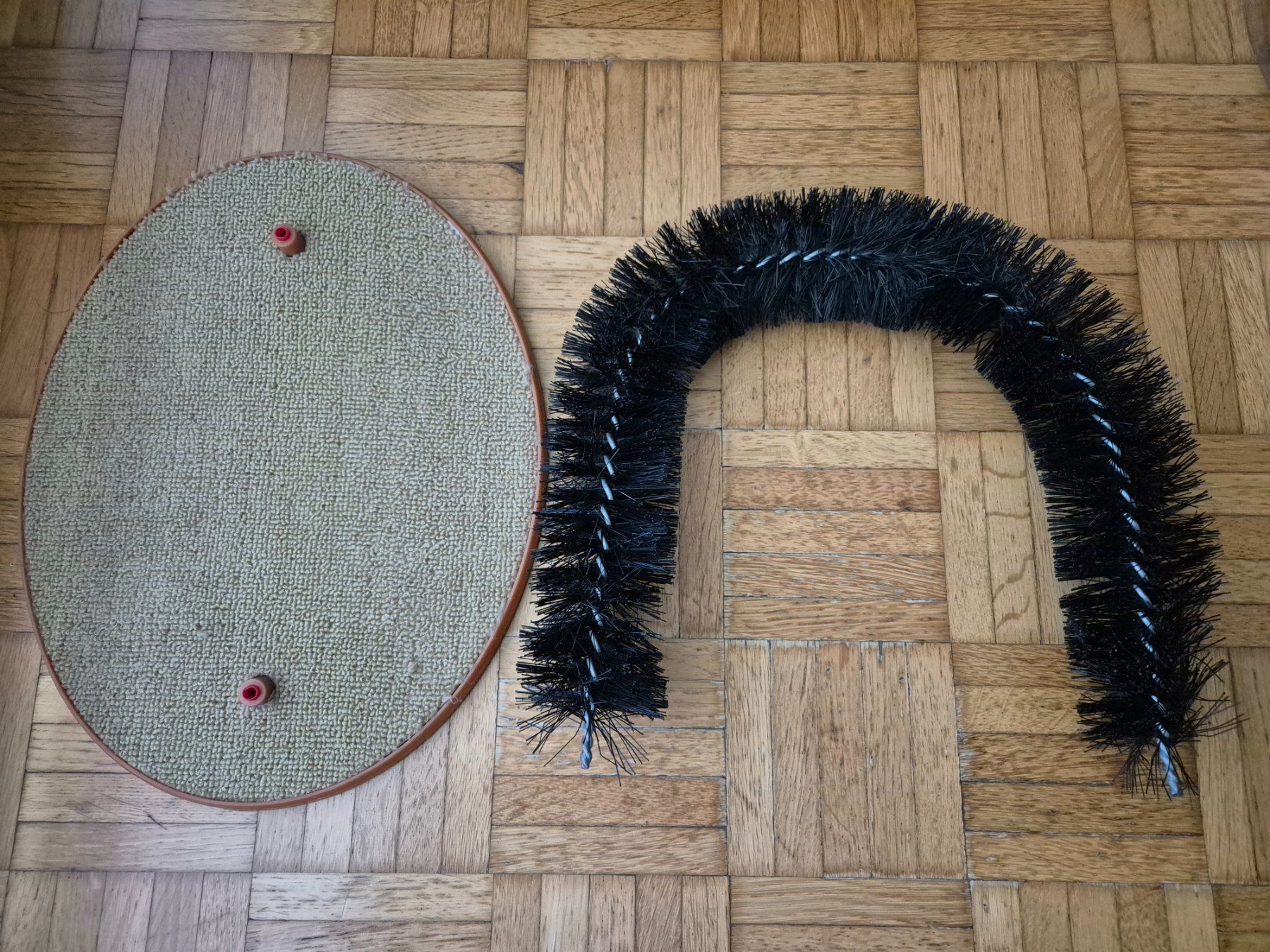 Jouets: Katzen Selbstkratzer – D'occasion à Zürich par pau_y8mv 5
