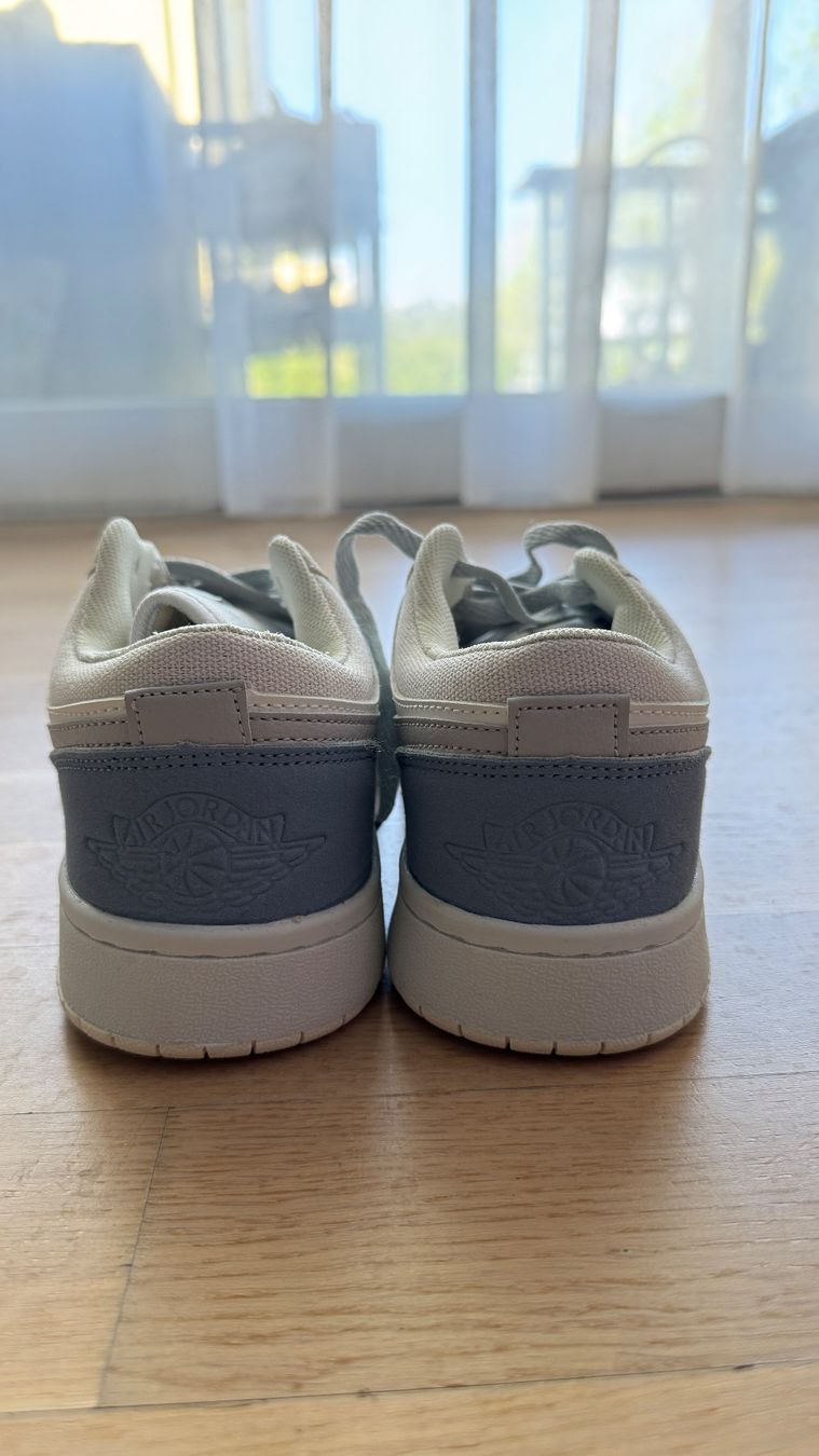 Jordan Herrenschuhe: Jordan Air 1 Low Gr. 41 – Gebraucht aus Beringen von cnonlloyd 2