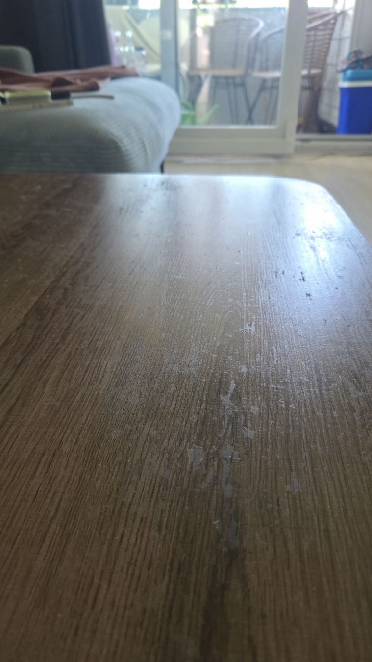 Mömax Tables: Mömax Couchtisch Eiche/Metall – D'occasion à Binningen par delfinx3 2