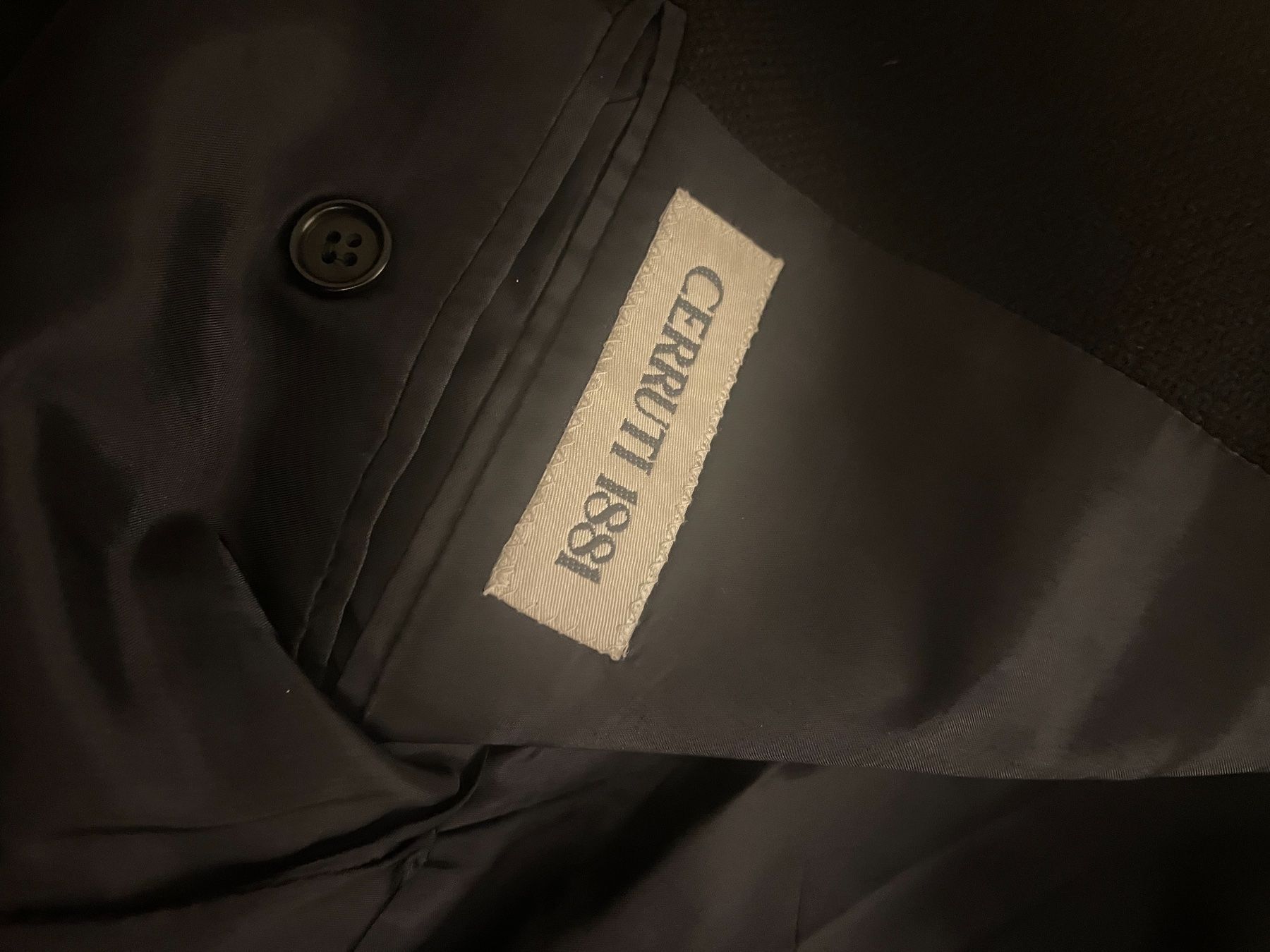 Giacche: Cerruti 1881 Jacke – Nuovo (secondo la descrizione) da Zürich venduto da Ivona3 4