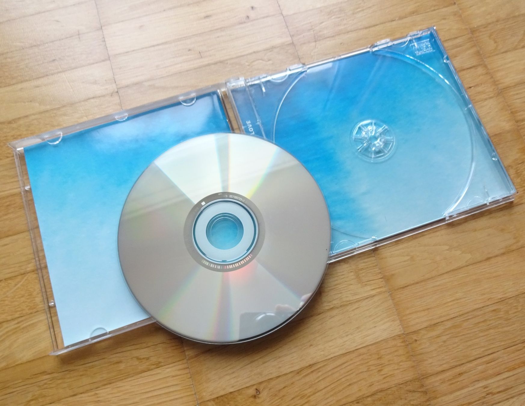 CDs: Simply Red: It's only love – Gebraucht aus St.Gallen von Paddington11 5