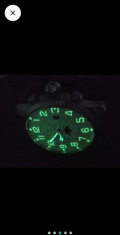 Orologi: INGERSOLL AUTOMATIK – Usato da Pratteln venduto da Zifah1971 2